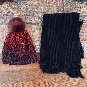 EXPRESS Winter Accessories